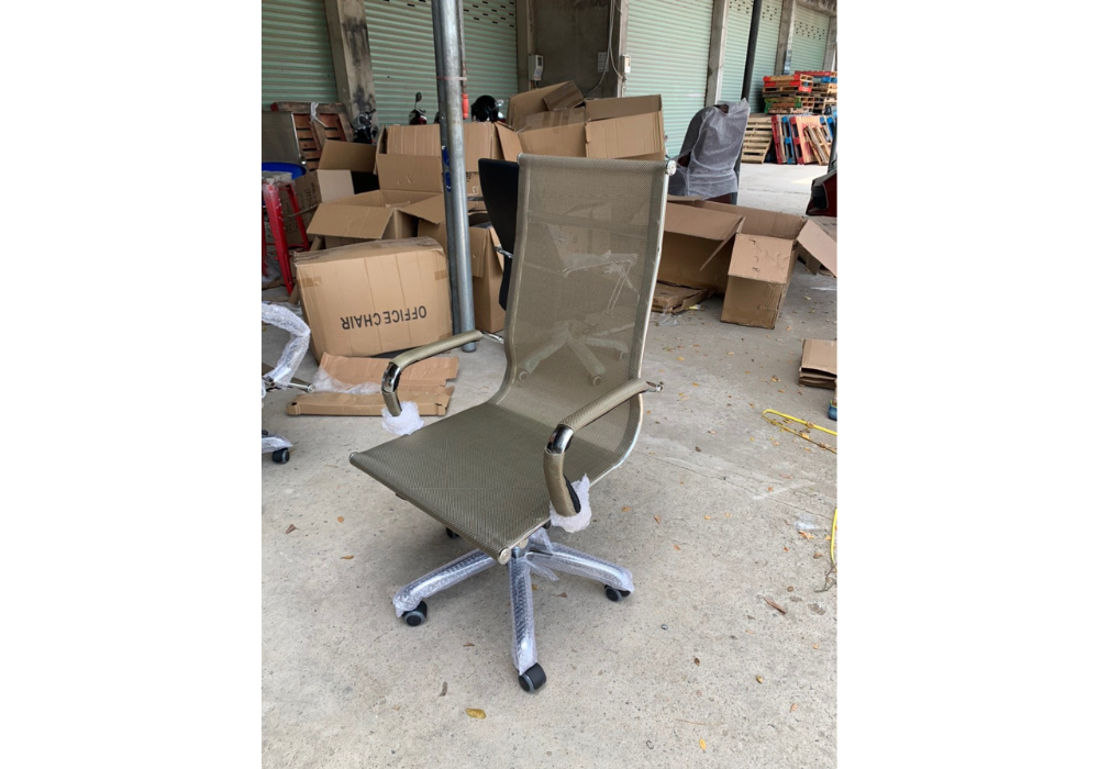 Ghế Trưởng Phòng Nhập Khẩu MN37